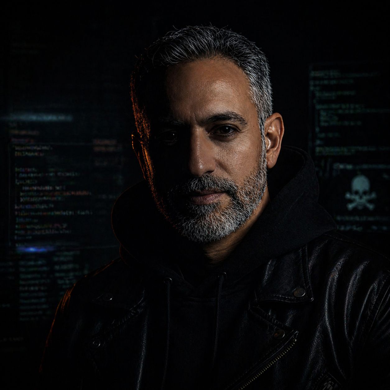 Sherif Abdelkader